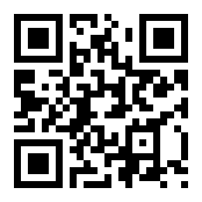 QR-код: скачать приложение